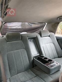 تويوتا كراون